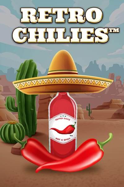 Retro Chilies